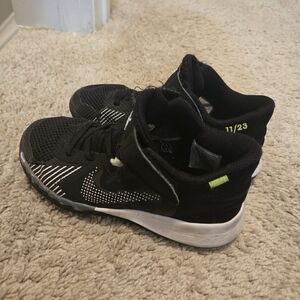 Boys Nike Sneakers size 13.5